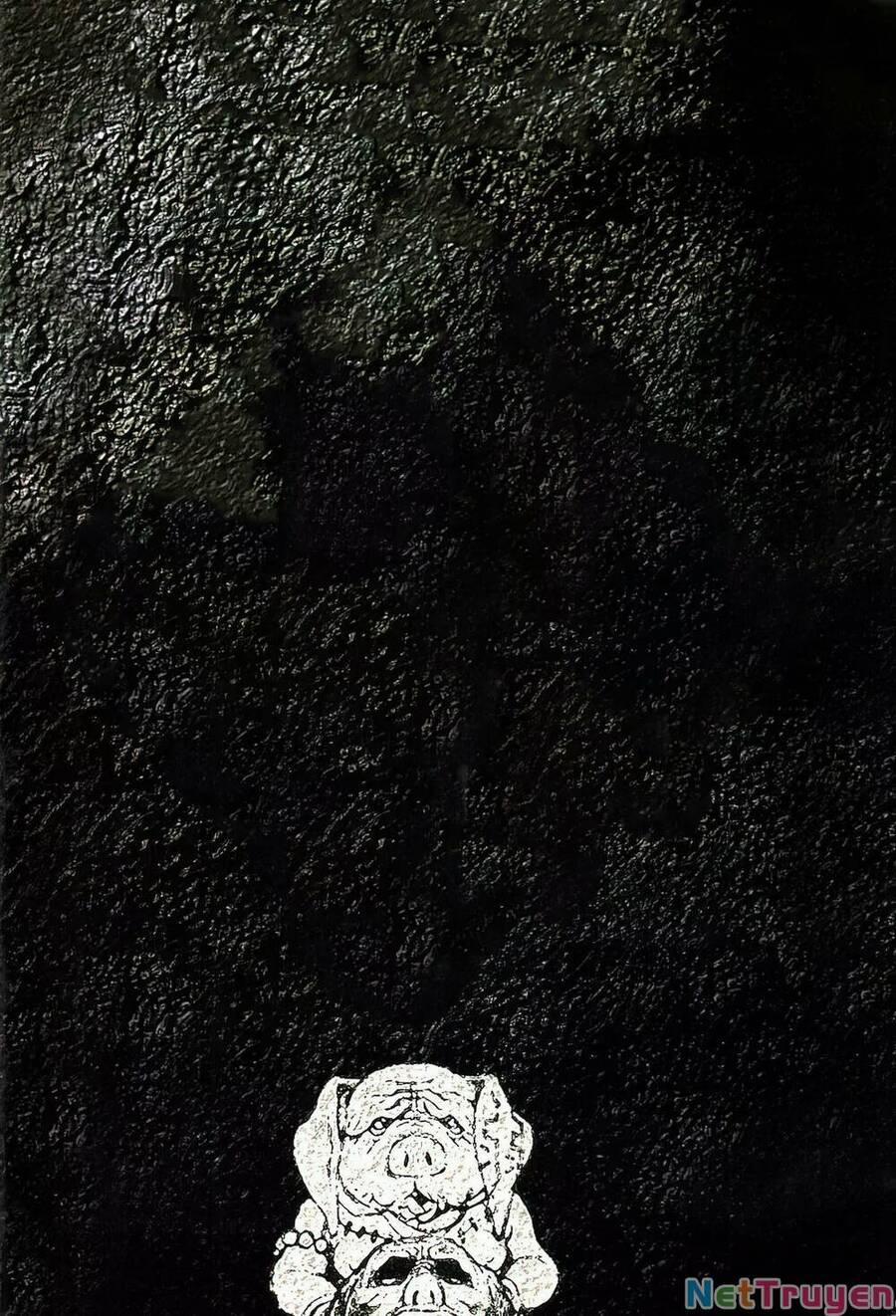 Tây Du Tà Ký – Quỷ Hầu Vương 6 trang 11