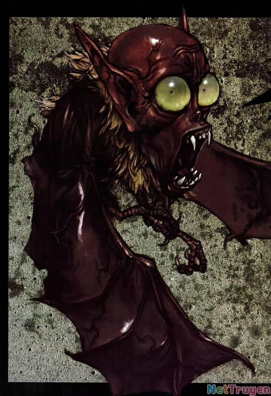 Tây Du Tà Ký – Quỷ Hầu Vương 7 trang 7