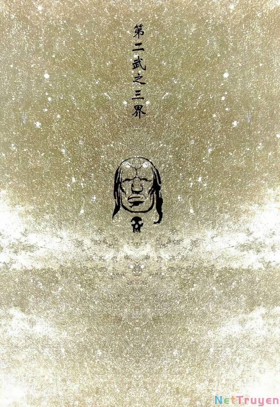 Tây Du Tà Ký – Quỷ Hầu Vương 8 trang 14