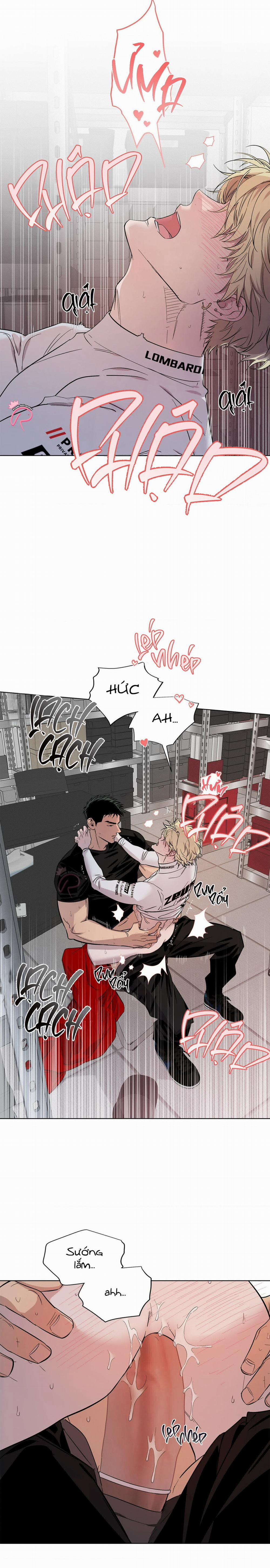 Tay Đua Đẳng Cấp 1 trang 2