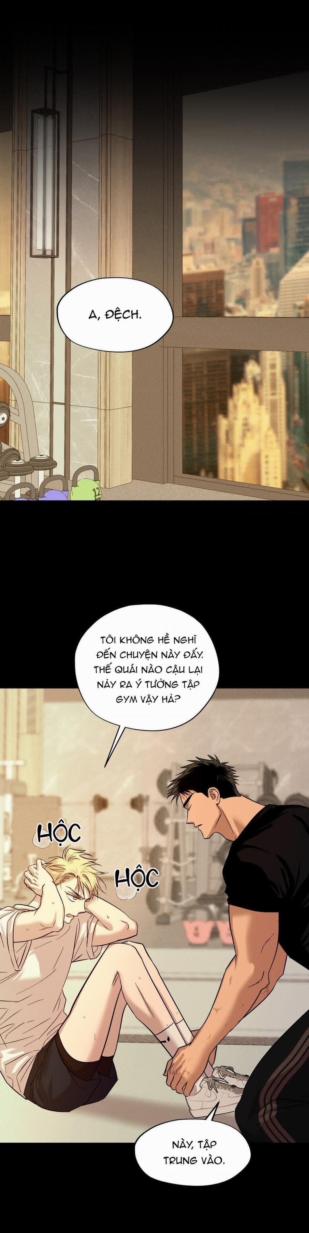 Tay Đua Đẳng Cấp 10 trang 5