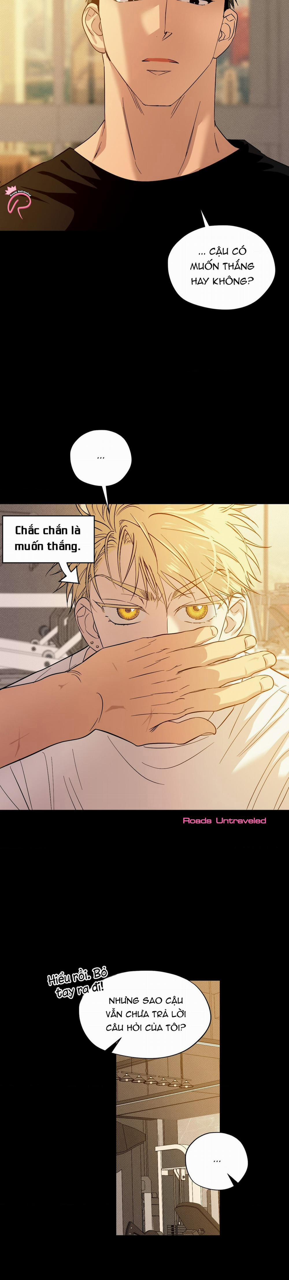 Tay Đua Đẳng Cấp 10 trang 7