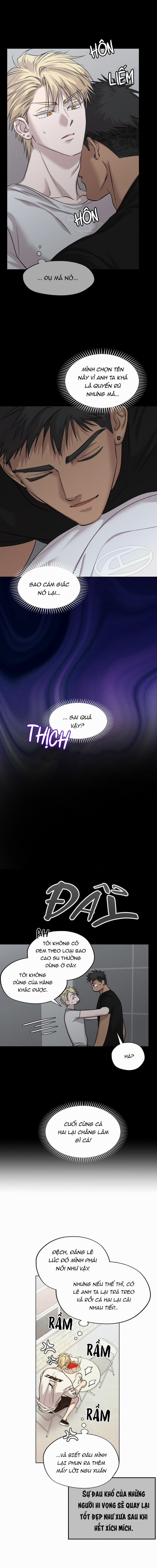 Tay Đua Đẳng Cấp 11 trang 4