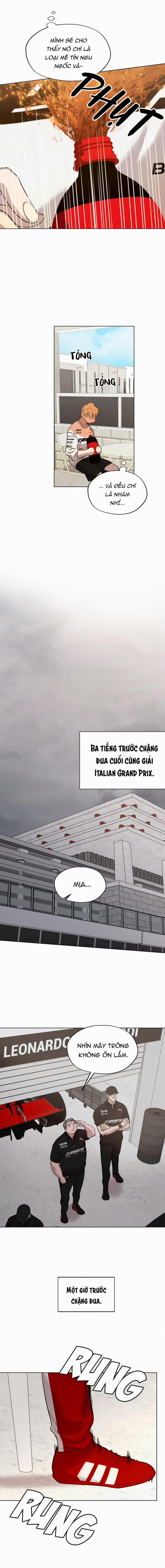 Tay Đua Đẳng Cấp 11 trang 6