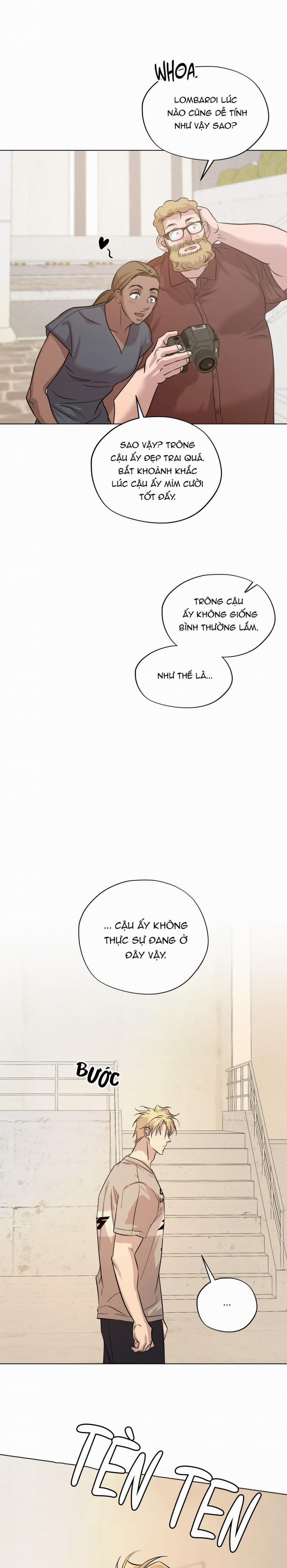 Tay Đua Đẳng Cấp 12 trang 14