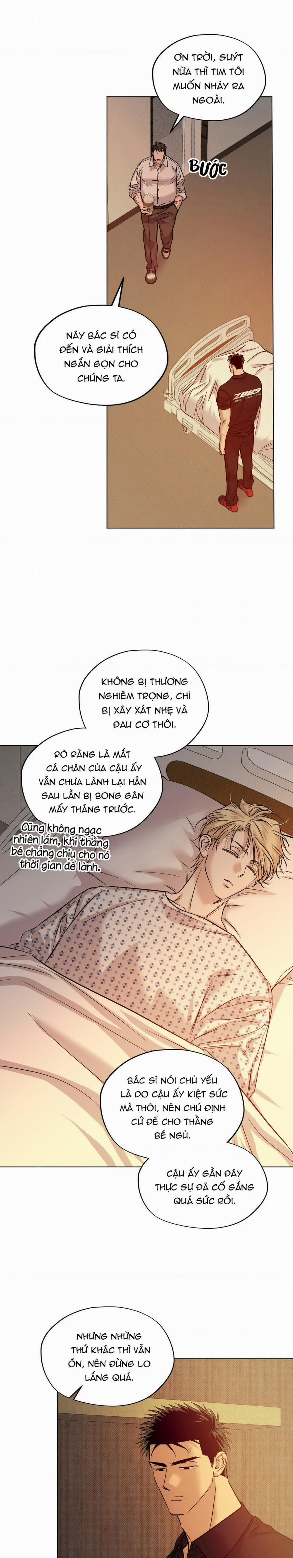 Tay Đua Đẳng Cấp 12 trang 6