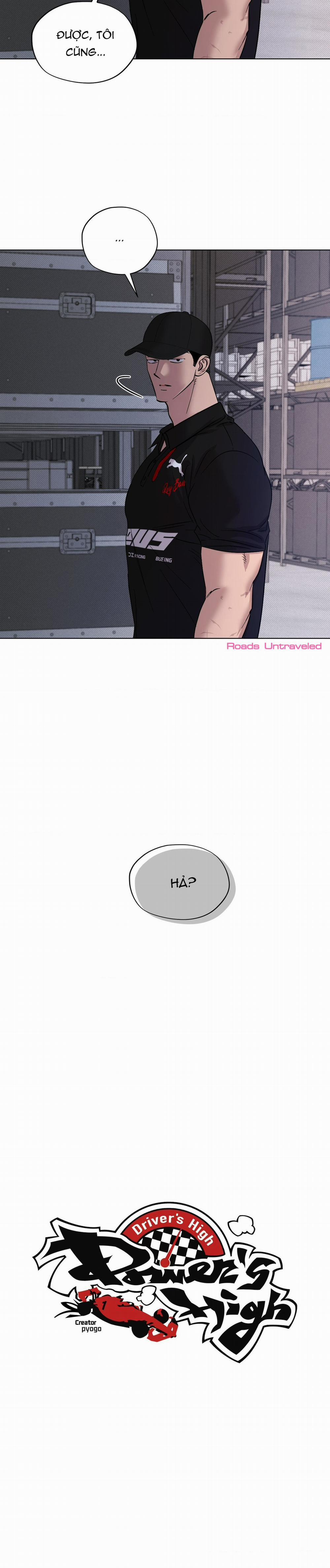 Tay Đua Đẳng Cấp 13 trang 5
