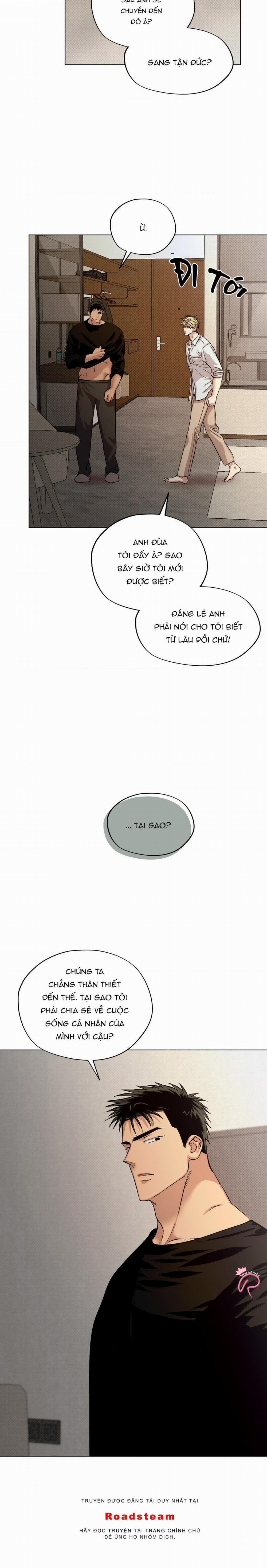 Tay Đua Đẳng Cấp 16 trang 11