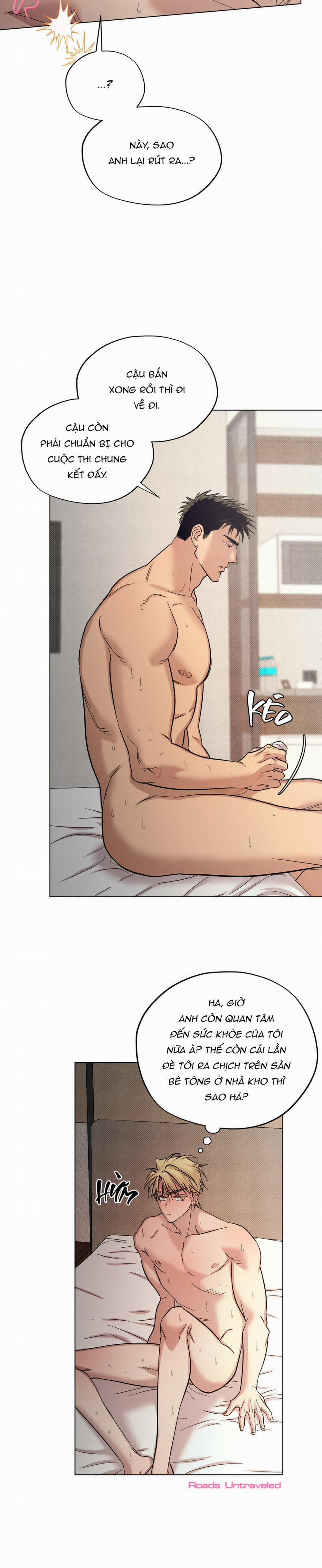 Tay Đua Đẳng Cấp 16 trang 7