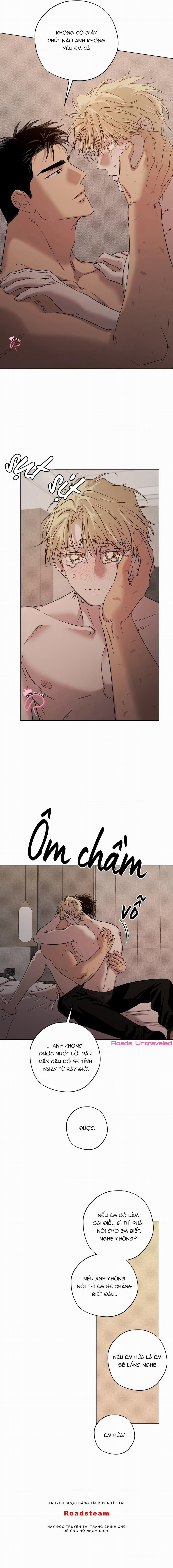 Tay Đua Đẳng Cấp 19 trang 7