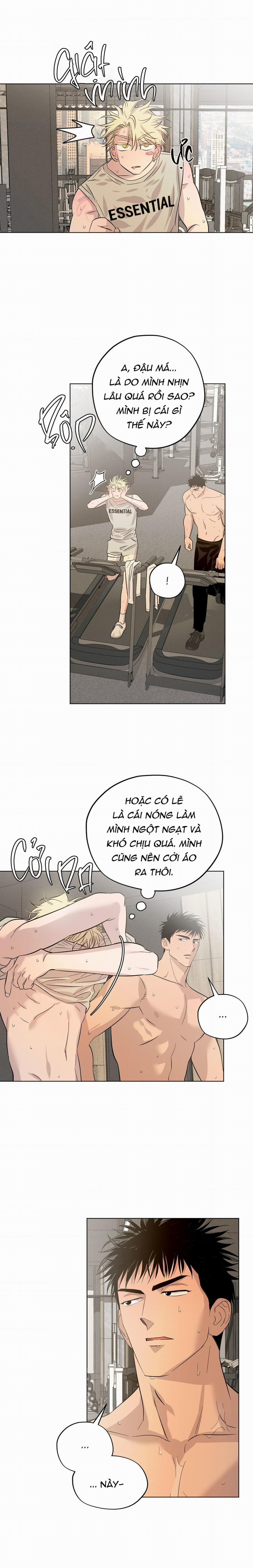 Tay Đua Đẳng Cấp 2 trang 14