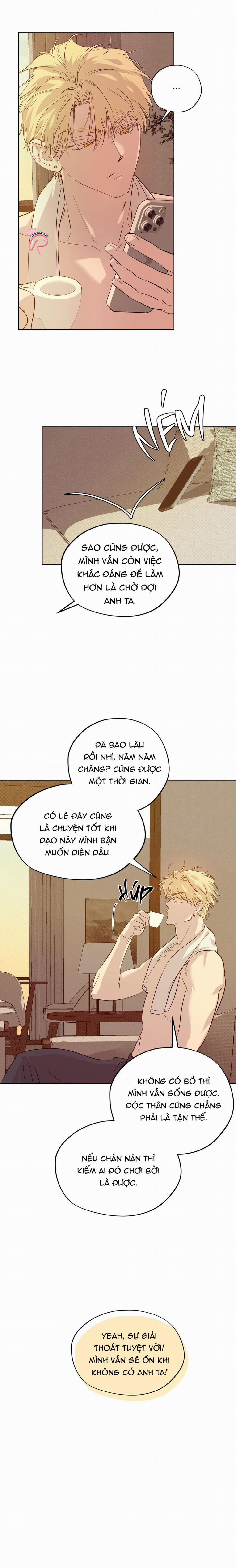 Tay Đua Đẳng Cấp 2 trang 3