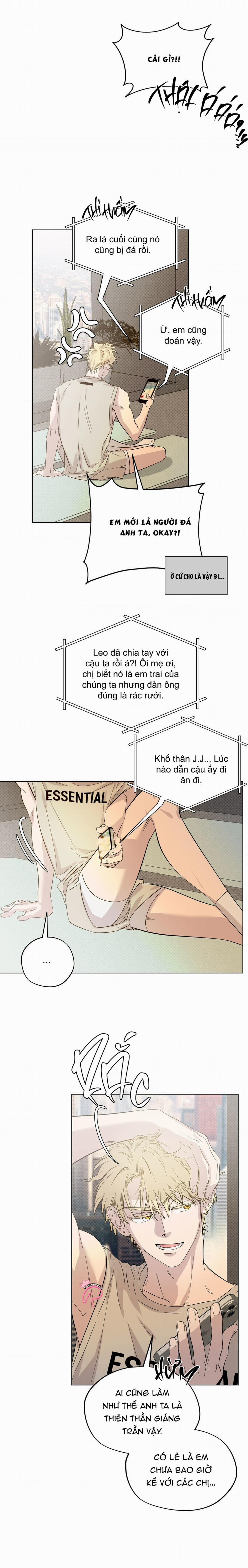 Tay Đua Đẳng Cấp 2 trang 6