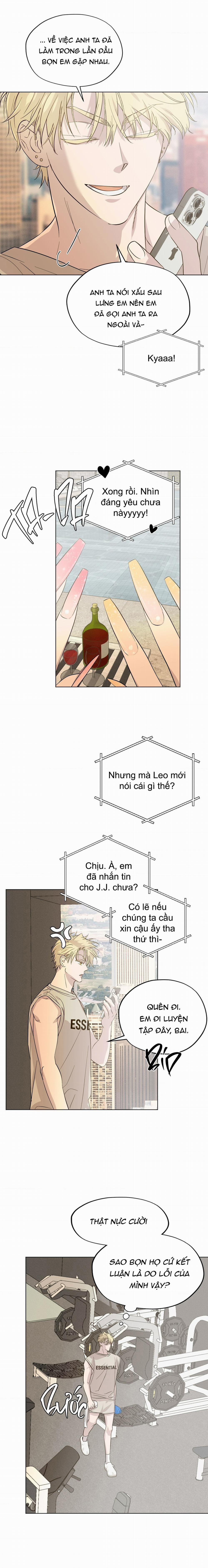 Tay Đua Đẳng Cấp 2 trang 7