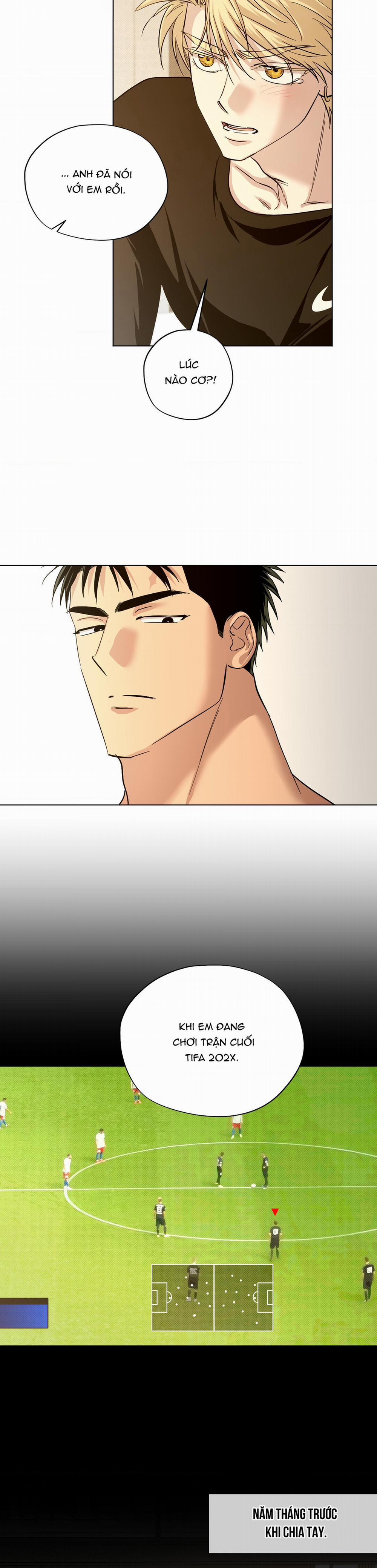 Tay Đua Đẳng Cấp 20 trang 13