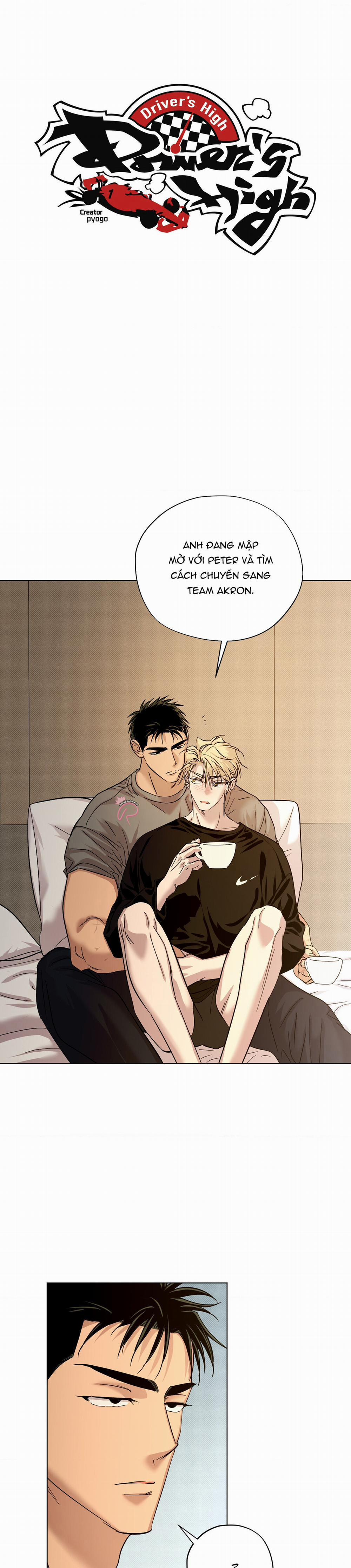 Tay Đua Đẳng Cấp 20 trang 4