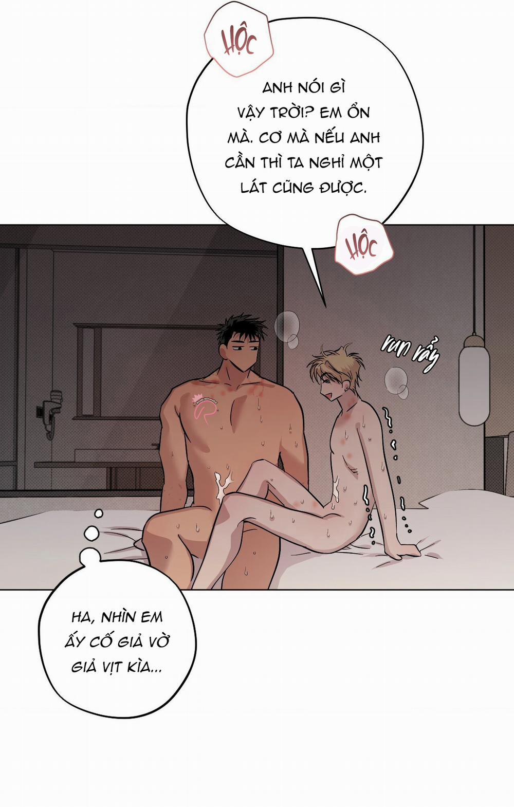 Tay Đua Đẳng Cấp 21 trang 10