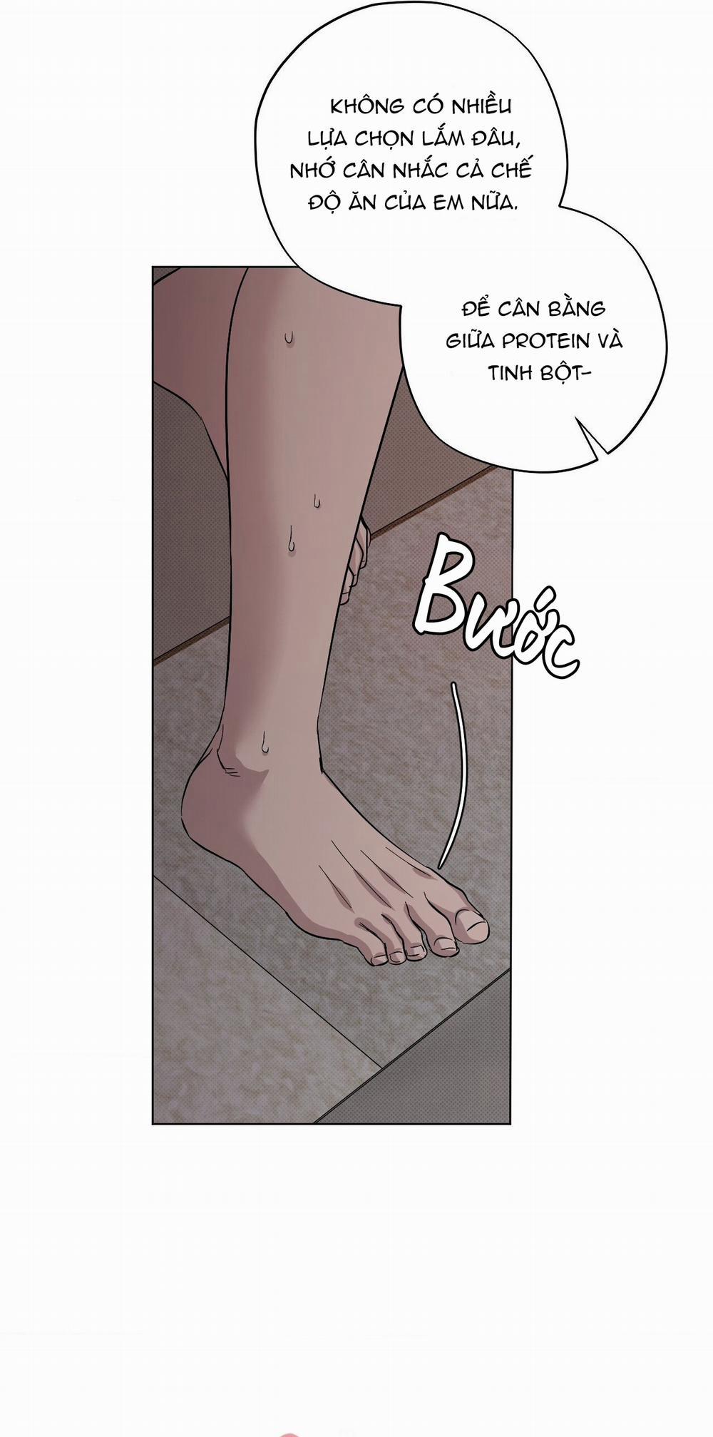 Tay Đua Đẳng Cấp 21 trang 15