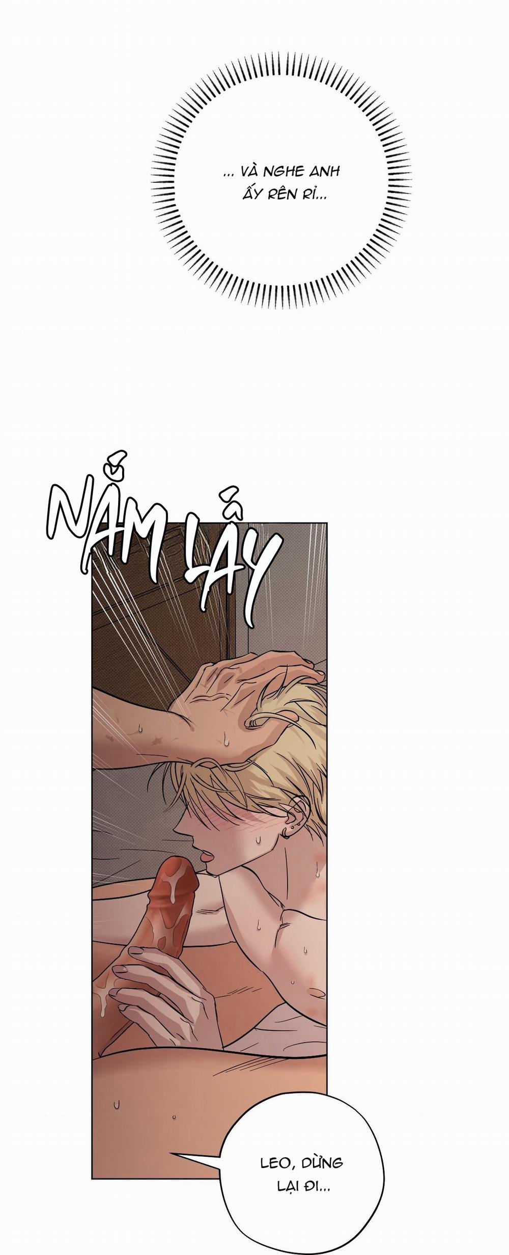 Tay Đua Đẳng Cấp 21 trang 29