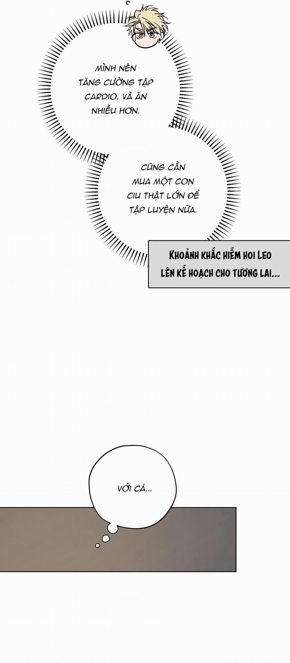 Tay Đua Đẳng Cấp 21 trang 45