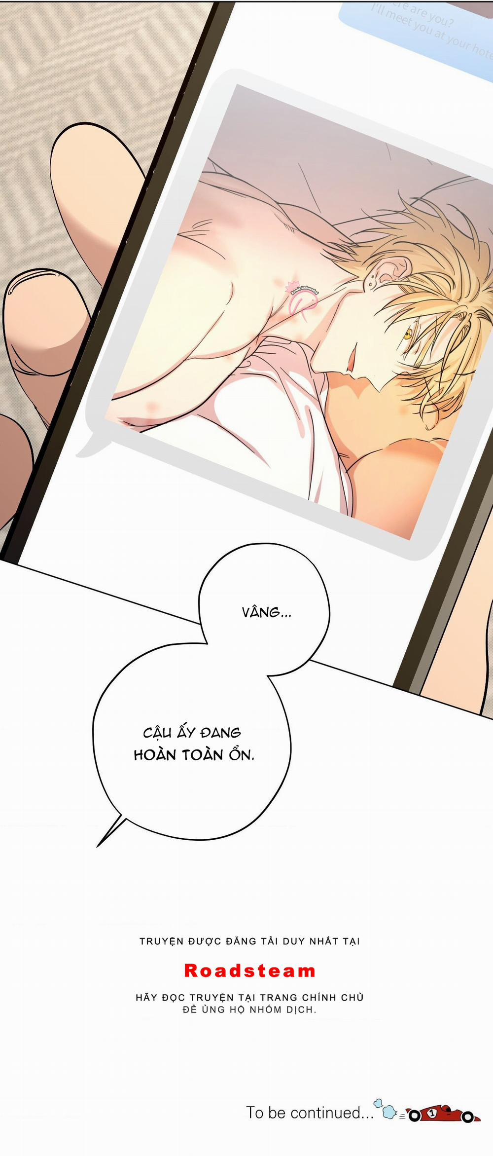 Tay Đua Đẳng Cấp 21 trang 56