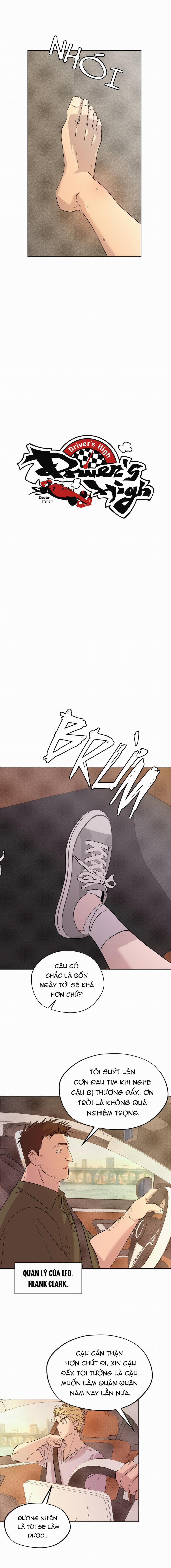 Tay Đua Đẳng Cấp 3 trang 4