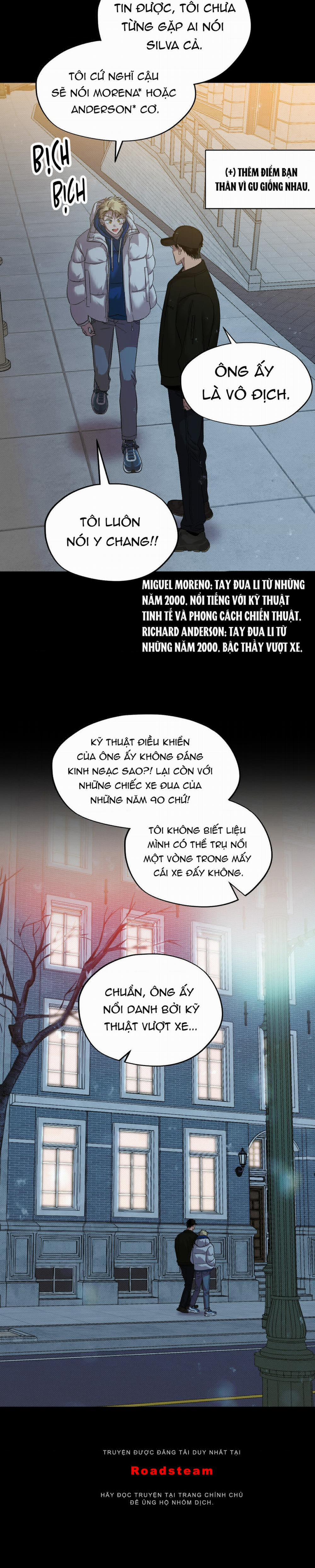 Tay Đua Đẳng Cấp 4 trang 11