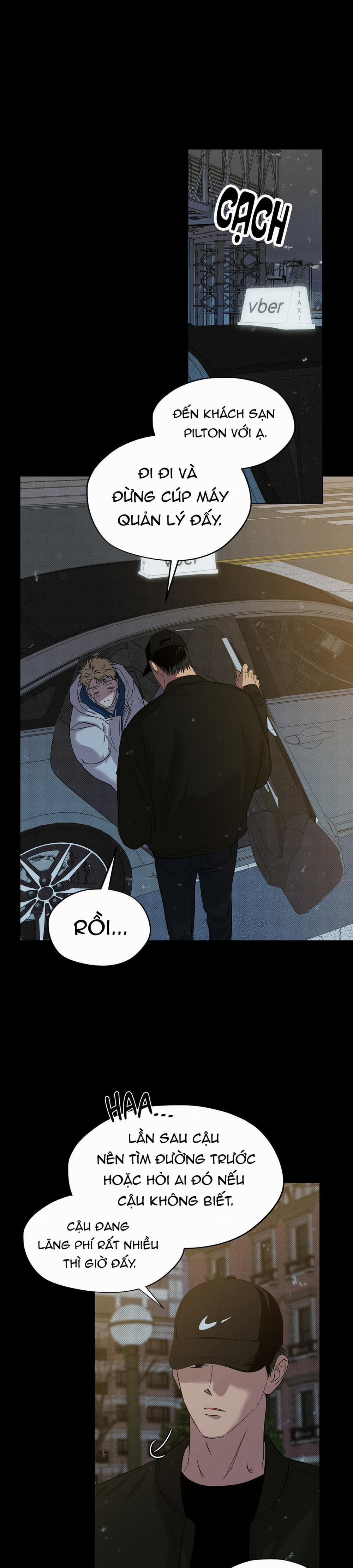 Tay Đua Đẳng Cấp 4 trang 18