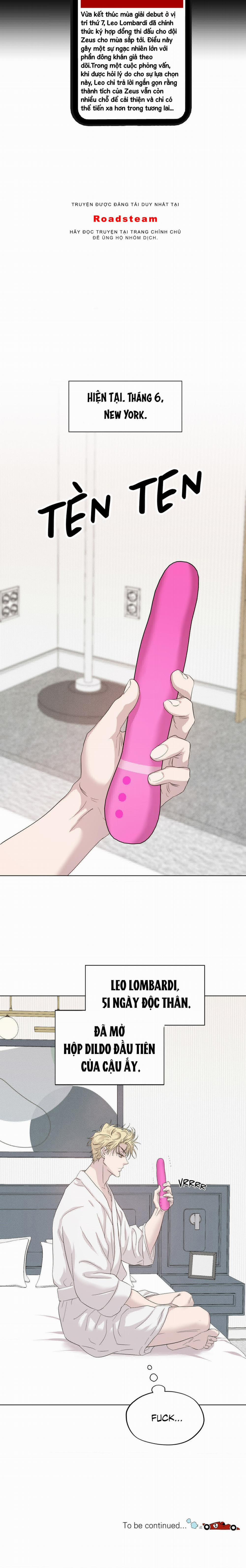 Tay Đua Đẳng Cấp 4 trang 23