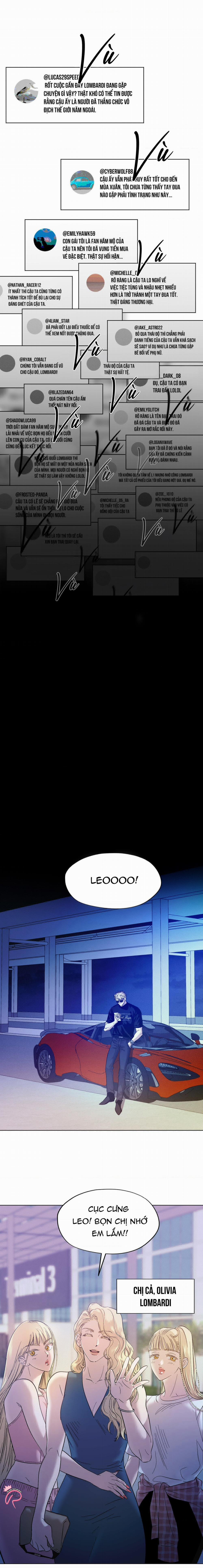 Tay Đua Đẳng Cấp 5 trang 11