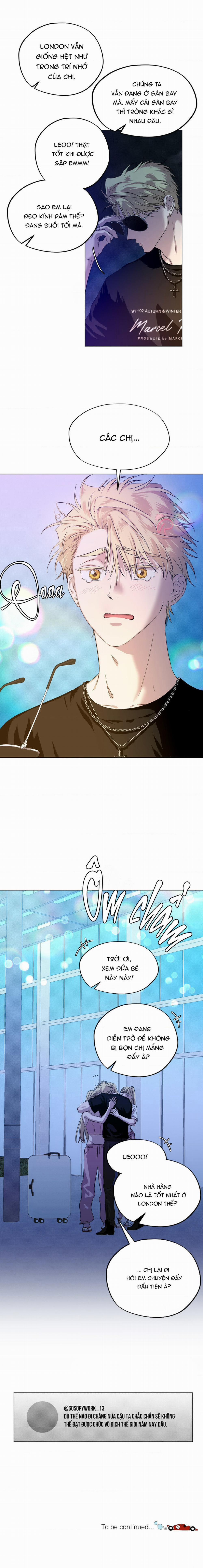 Tay Đua Đẳng Cấp 5 trang 12