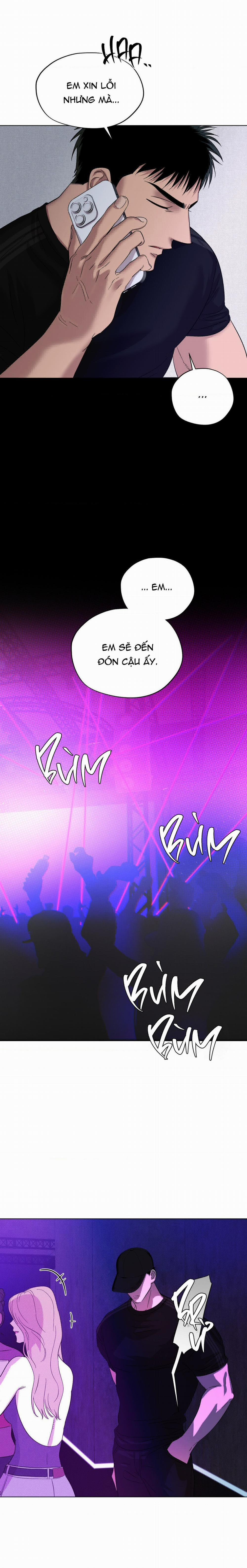 Tay Đua Đẳng Cấp 6 trang 12