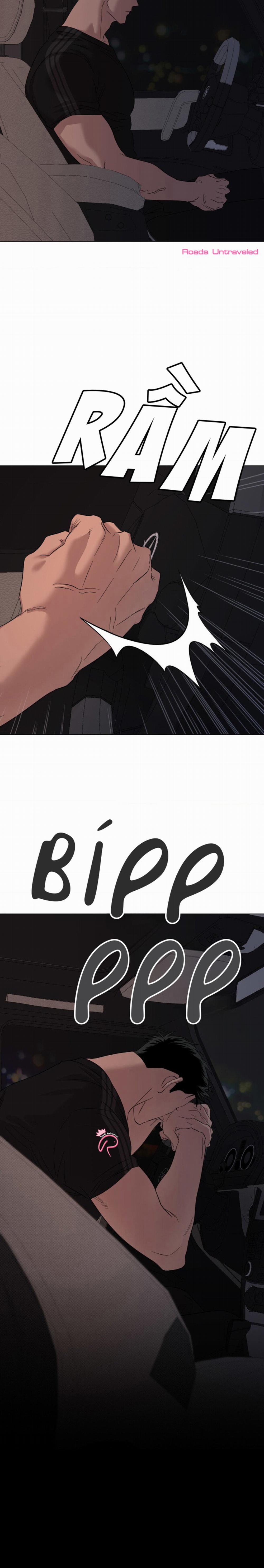 Tay Đua Đẳng Cấp 7 trang 11