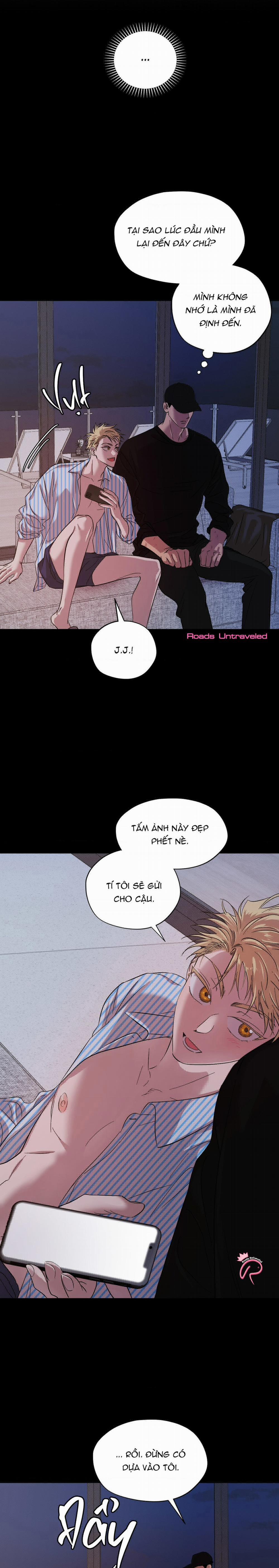 Tay Đua Đẳng Cấp 8 trang 8