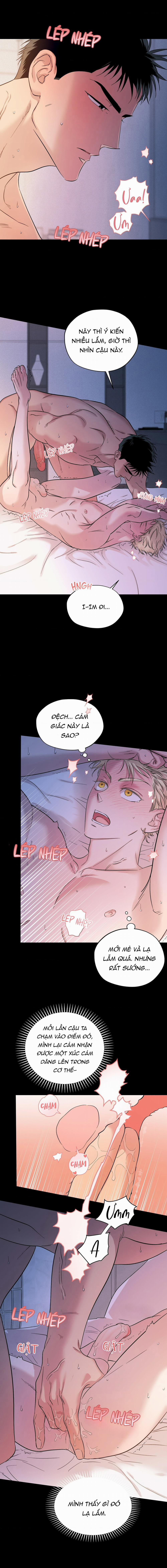 Tay Đua Đẳng Cấp 9 trang 5