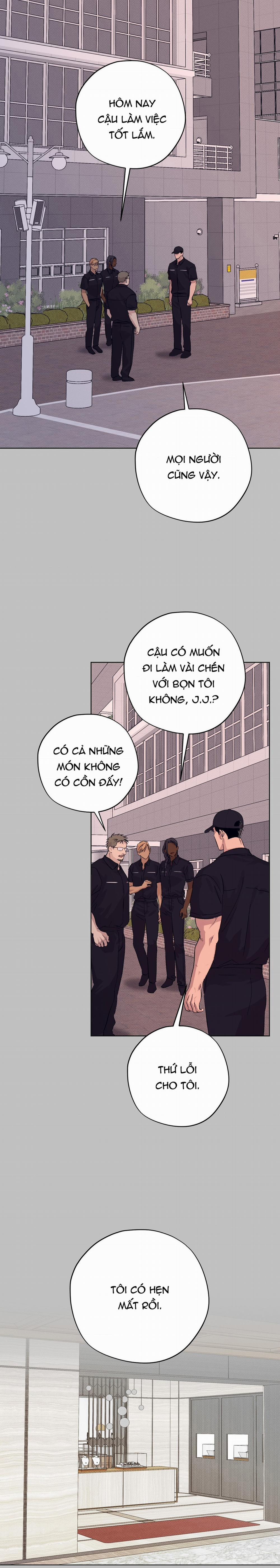 Tay Đua Đẳng Cấp Ngoại Truyện 2 trang 14