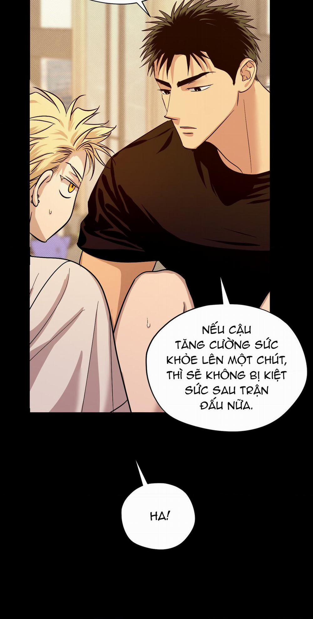 Tay Đua Đỉnh Cao (END) 10 trang 12