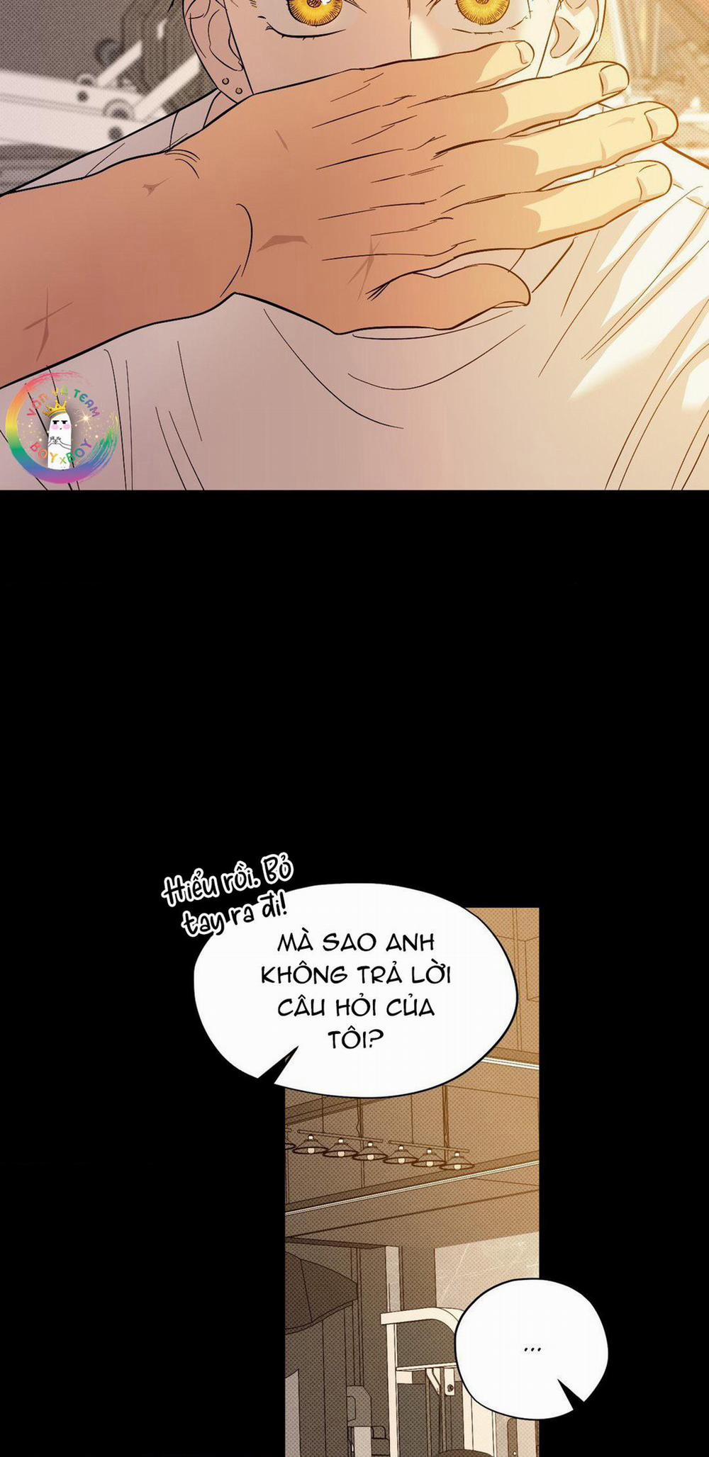 Tay Đua Đỉnh Cao (END) 10 trang 15