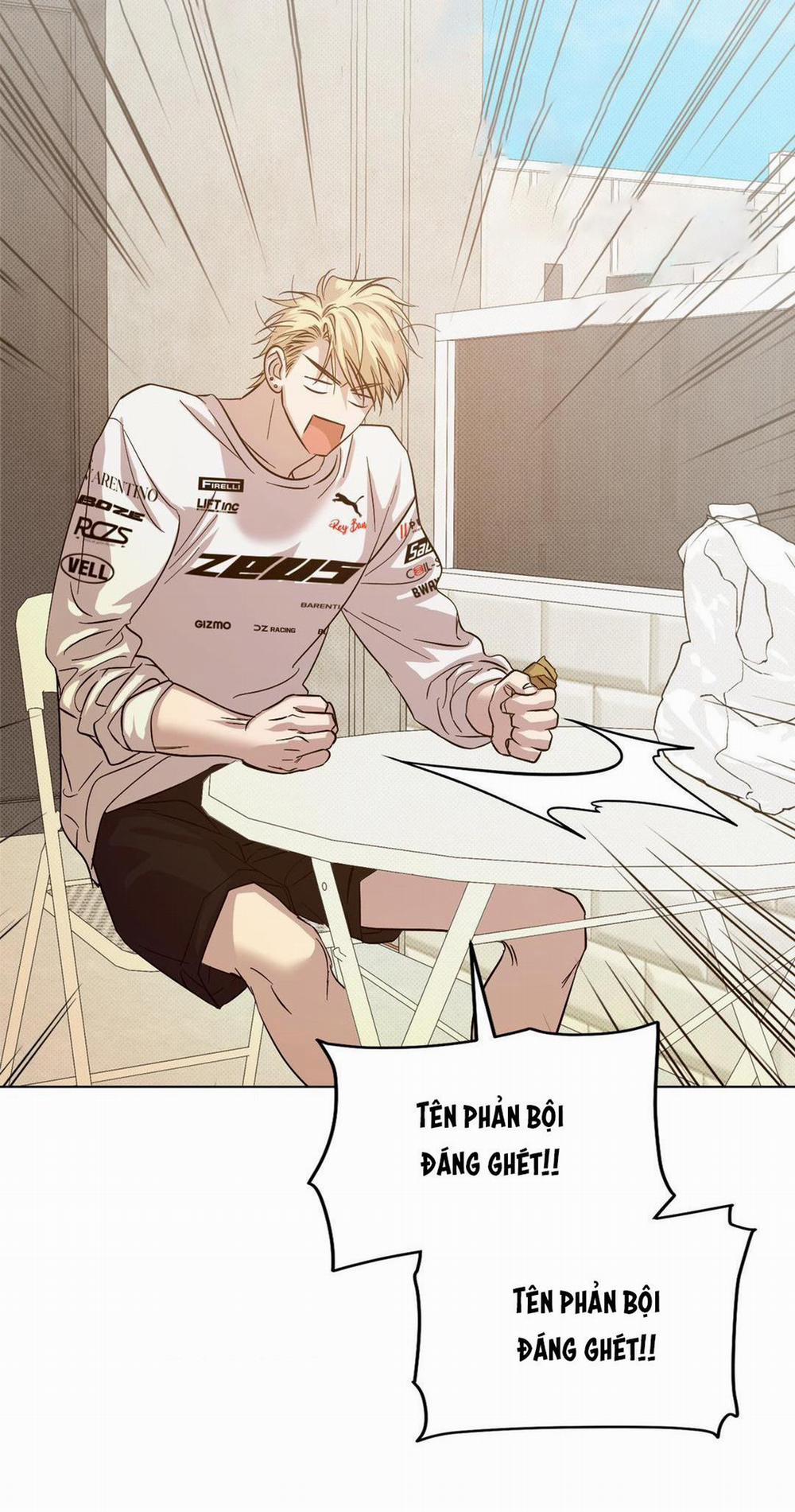 Tay Đua Đỉnh Cao (END) 11 trang 12