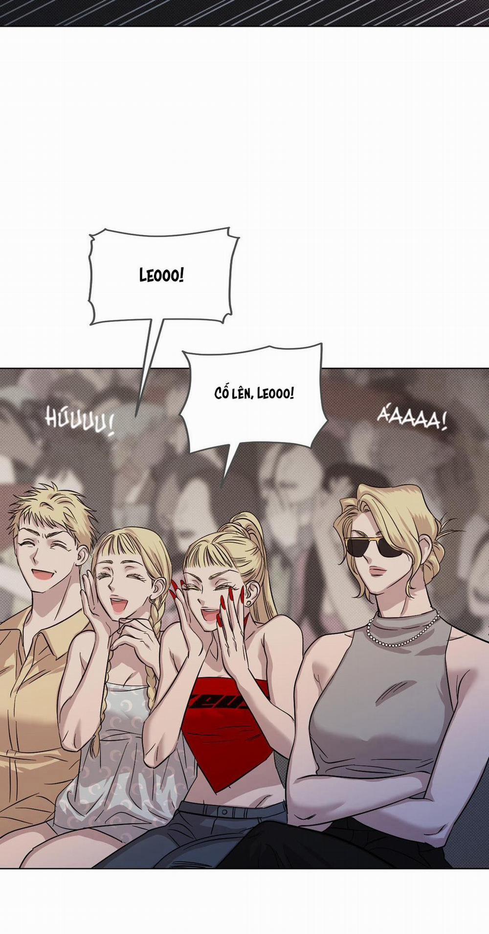 Tay Đua Đỉnh Cao (END) 11 trang 35
