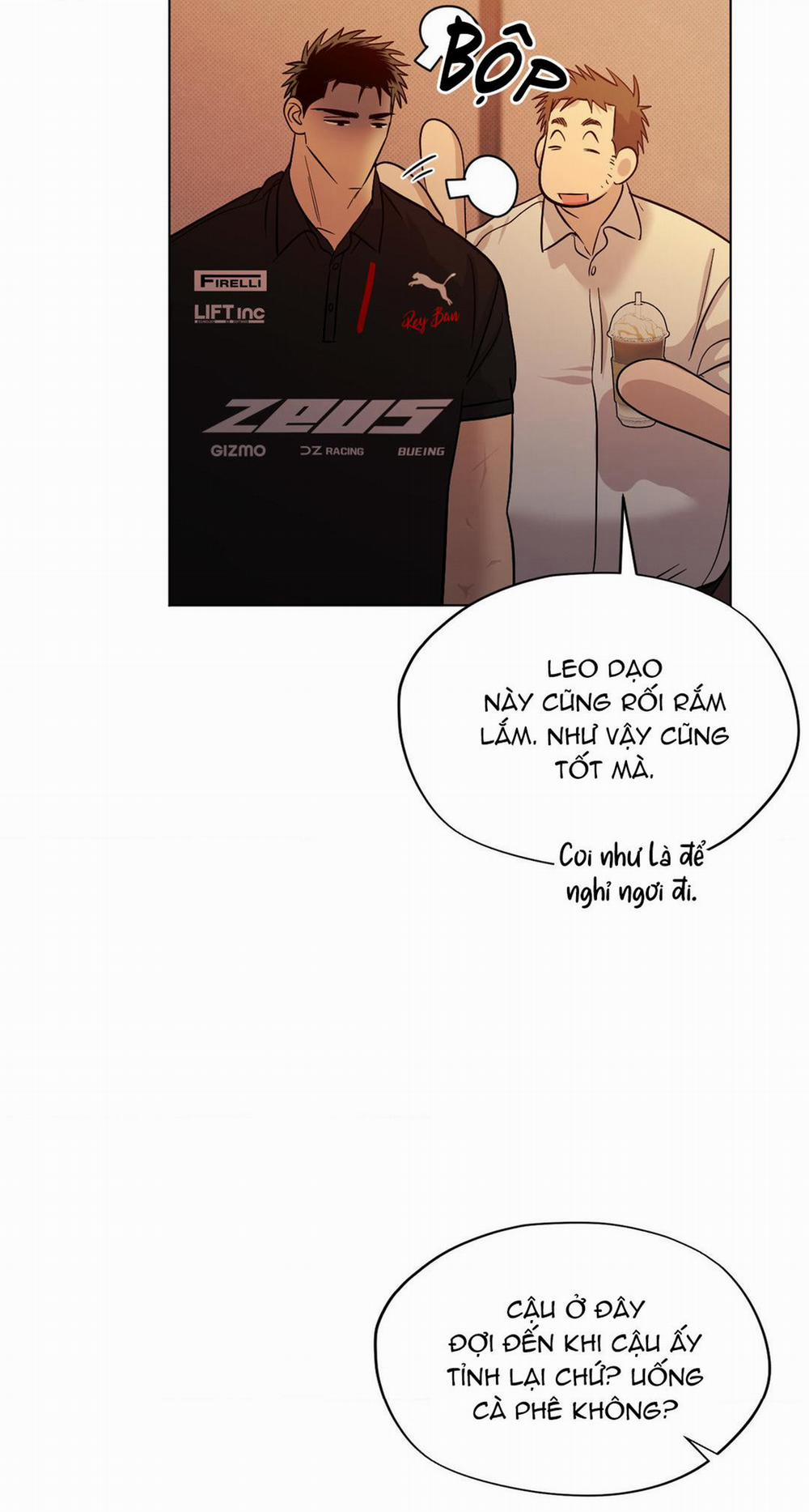 Tay Đua Đỉnh Cao (END) 12 trang 20