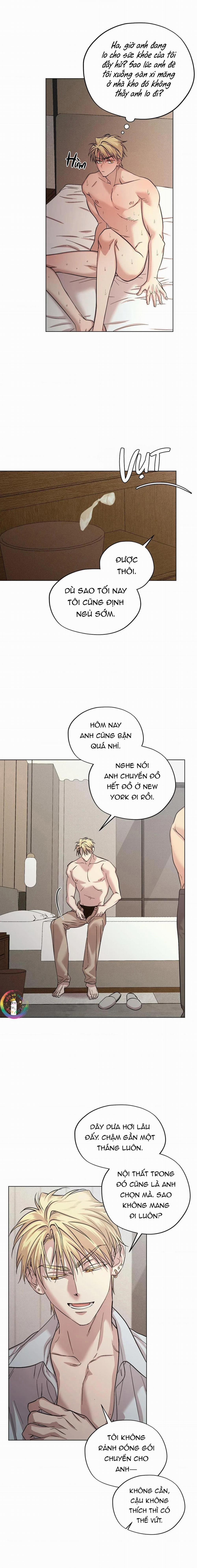 Tay Đua Đỉnh Cao (END) 16 trang 6