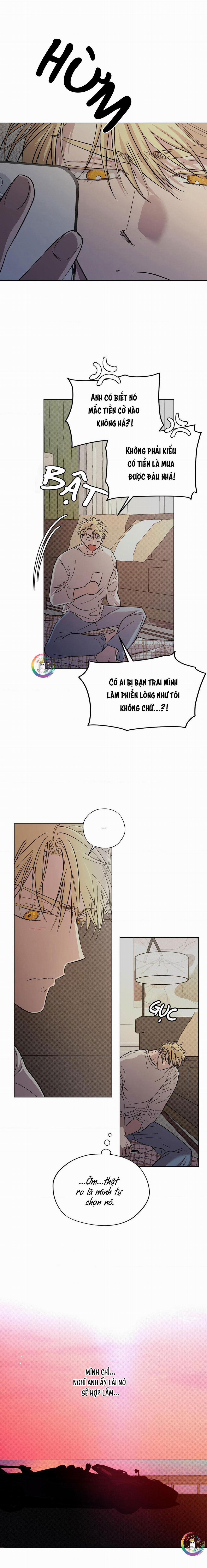 Tay Đua Đỉnh Cao (END) 17 trang 3