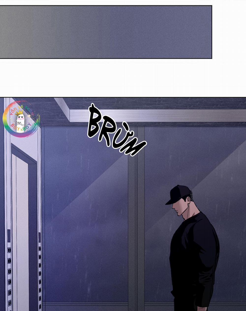 Tay Đua Đỉnh Cao (END) 18 trang 20