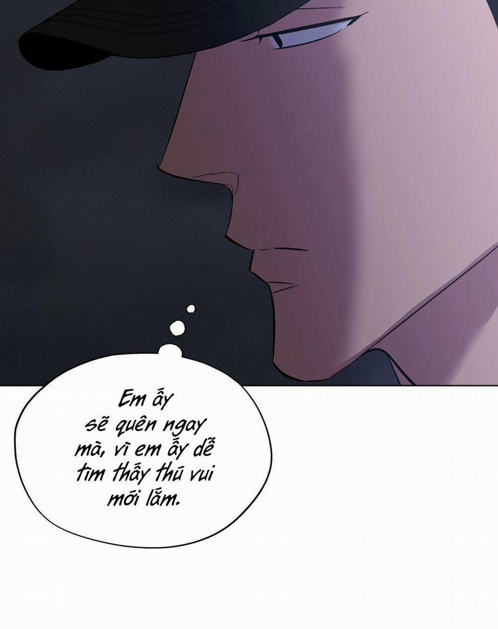 Tay Đua Đỉnh Cao (END) 18 trang 22