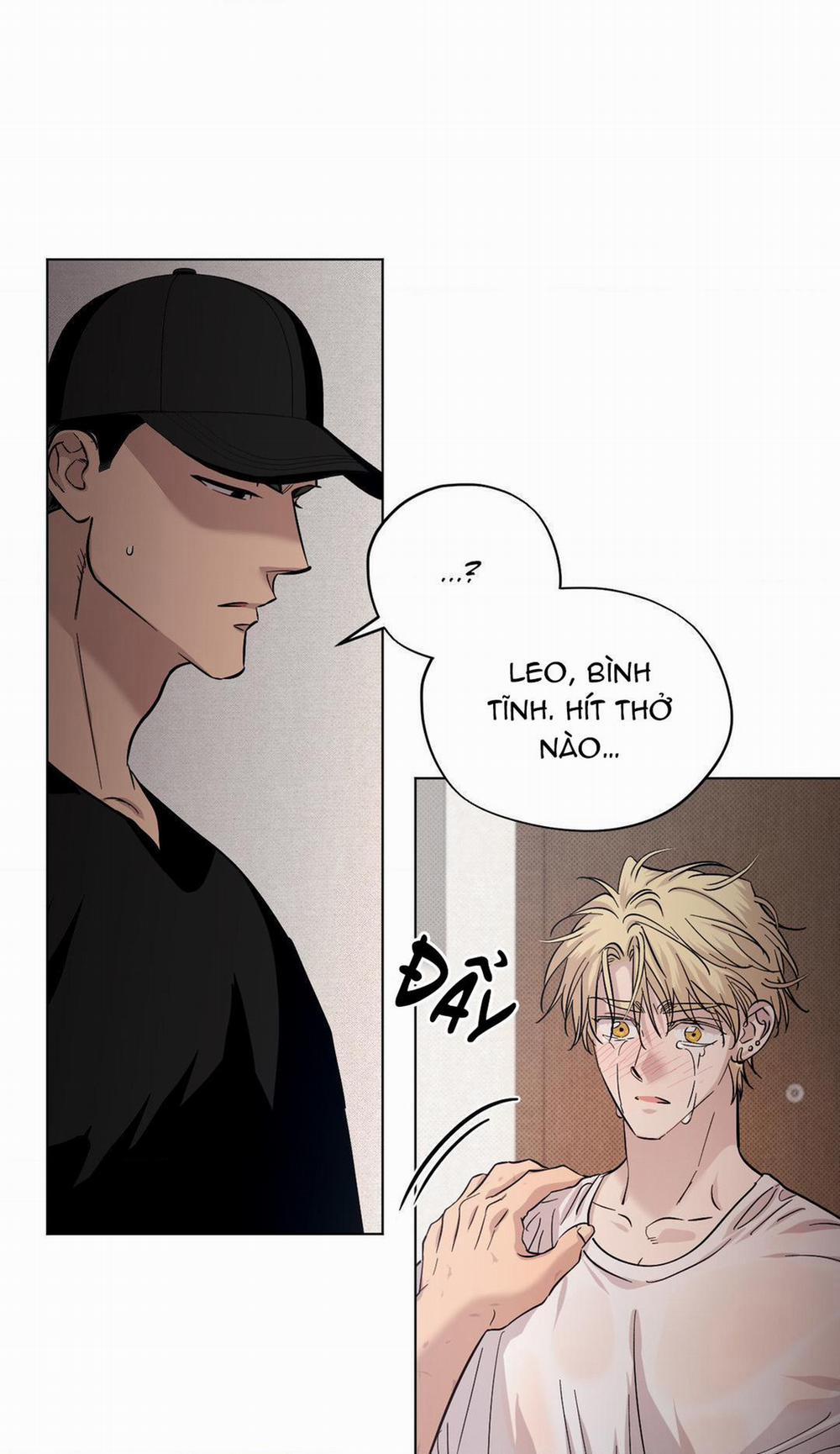 Tay Đua Đỉnh Cao (END) 18 trang 38