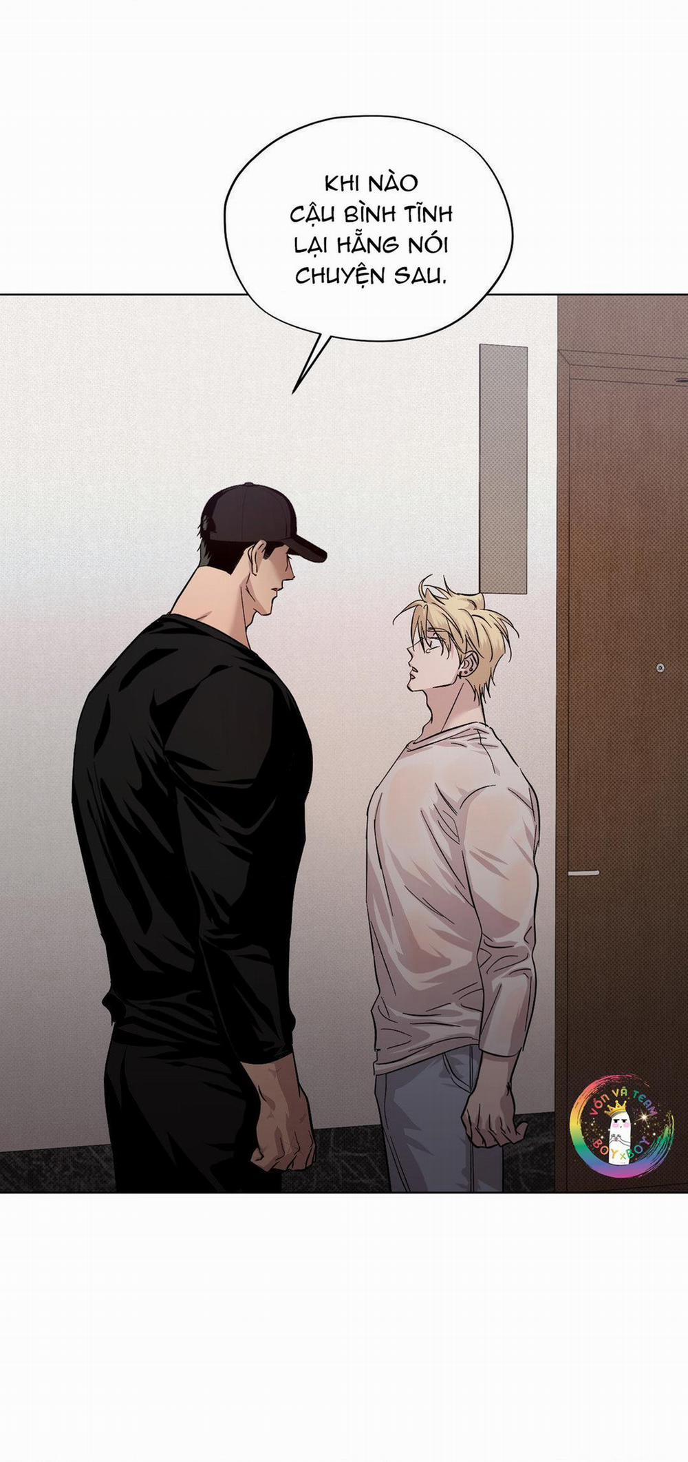 Tay Đua Đỉnh Cao (END) 18 trang 50