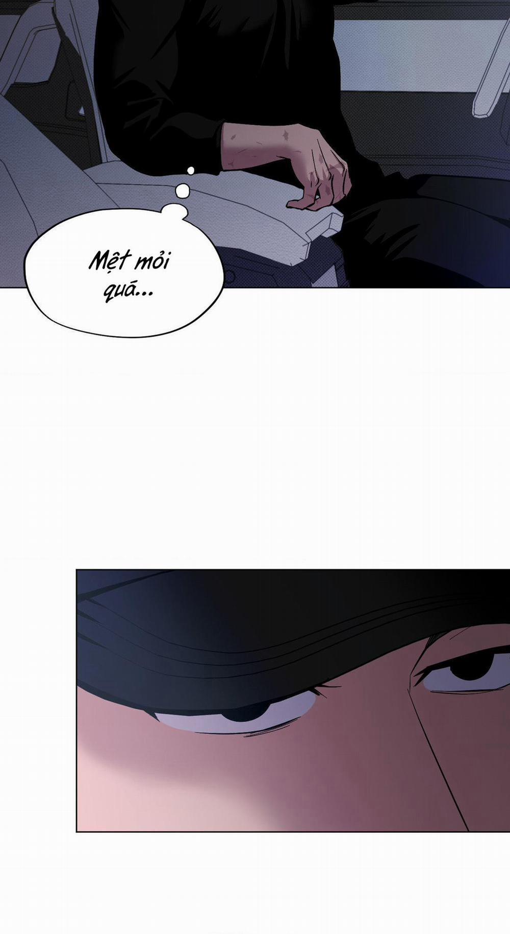 Tay Đua Đỉnh Cao (END) 18 trang 6