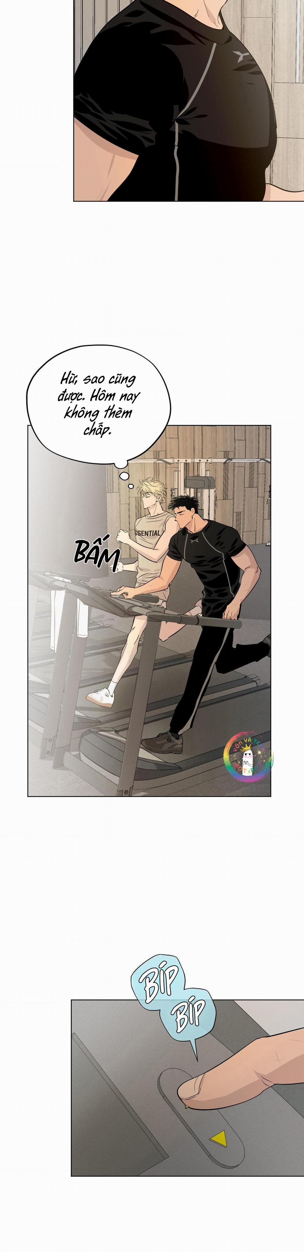 Tay Đua Đỉnh Cao (END) 2 trang 13