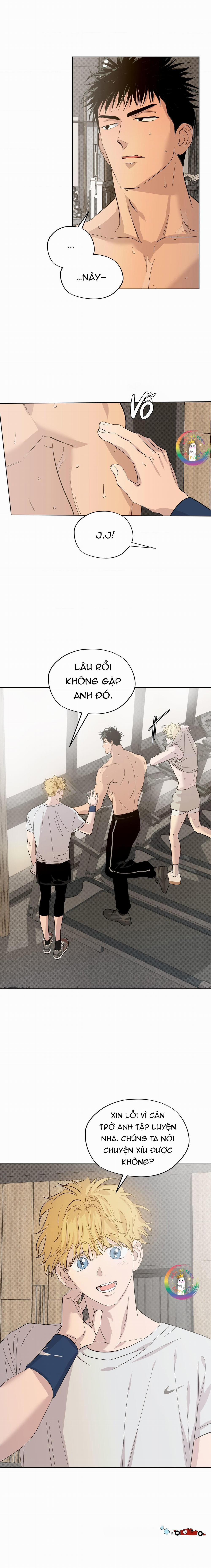 Tay Đua Đỉnh Cao (END) 2 trang 19